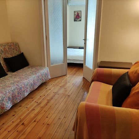 Apartment At The Heart Of Thessaloniki Exterior photo