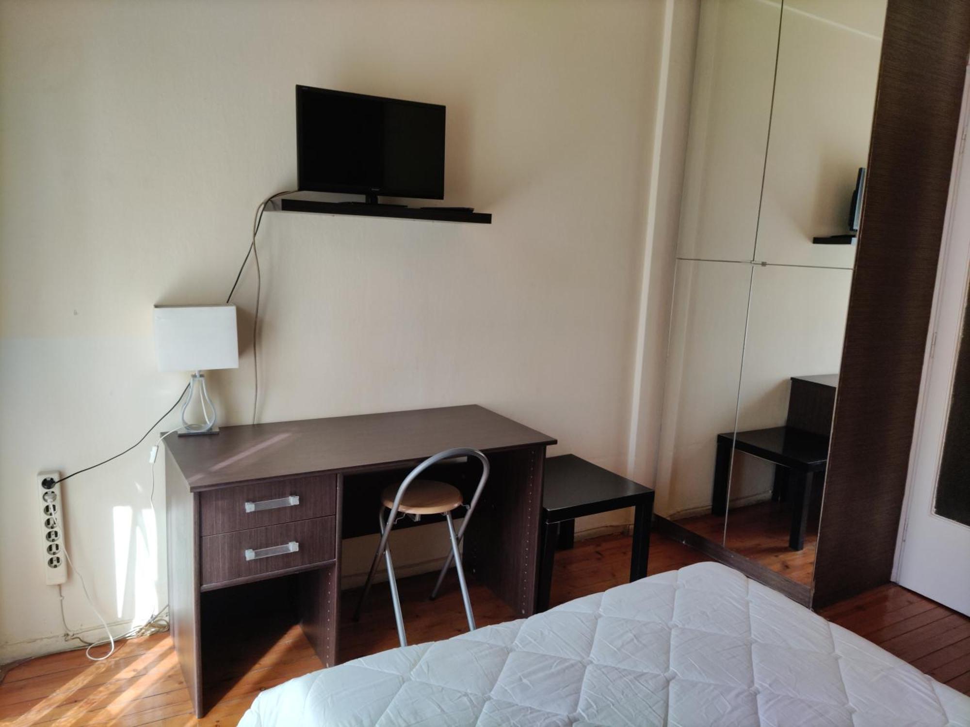 Apartment At The Heart Of Thessaloniki Exterior photo